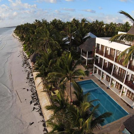 Sky & Sand Zanzibar Pwani Mchangani Exterior photo