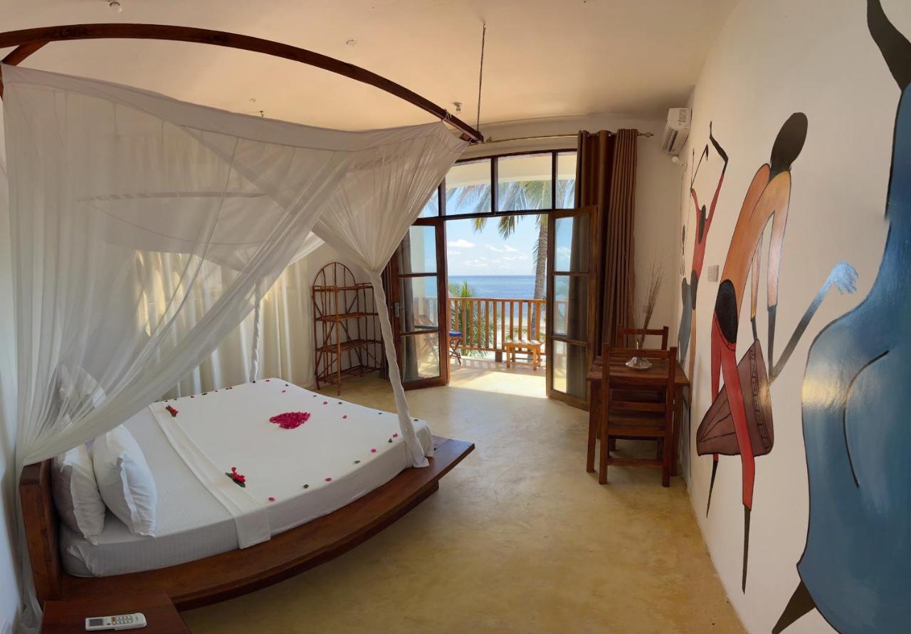 Sky & Sand Zanzibar Pwani Mchangani Exterior photo