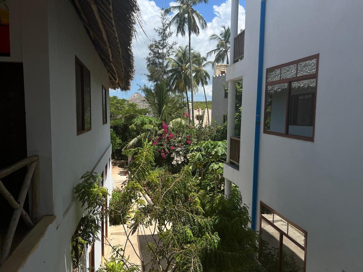 Sky & Sand Zanzibar Pwani Mchangani Exterior photo