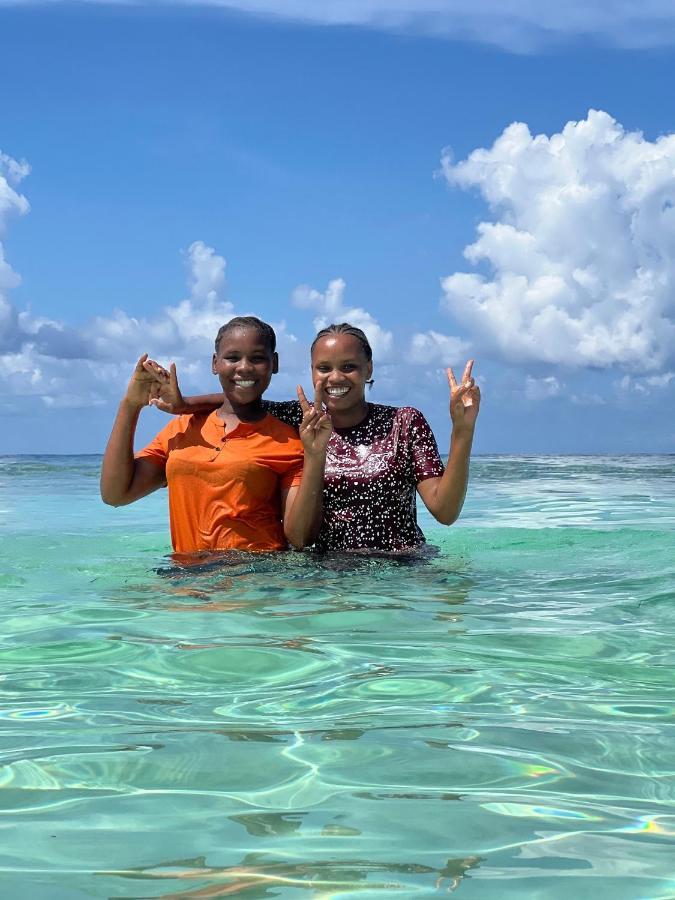 Sky & Sand Zanzibar Pwani Mchangani Exterior photo