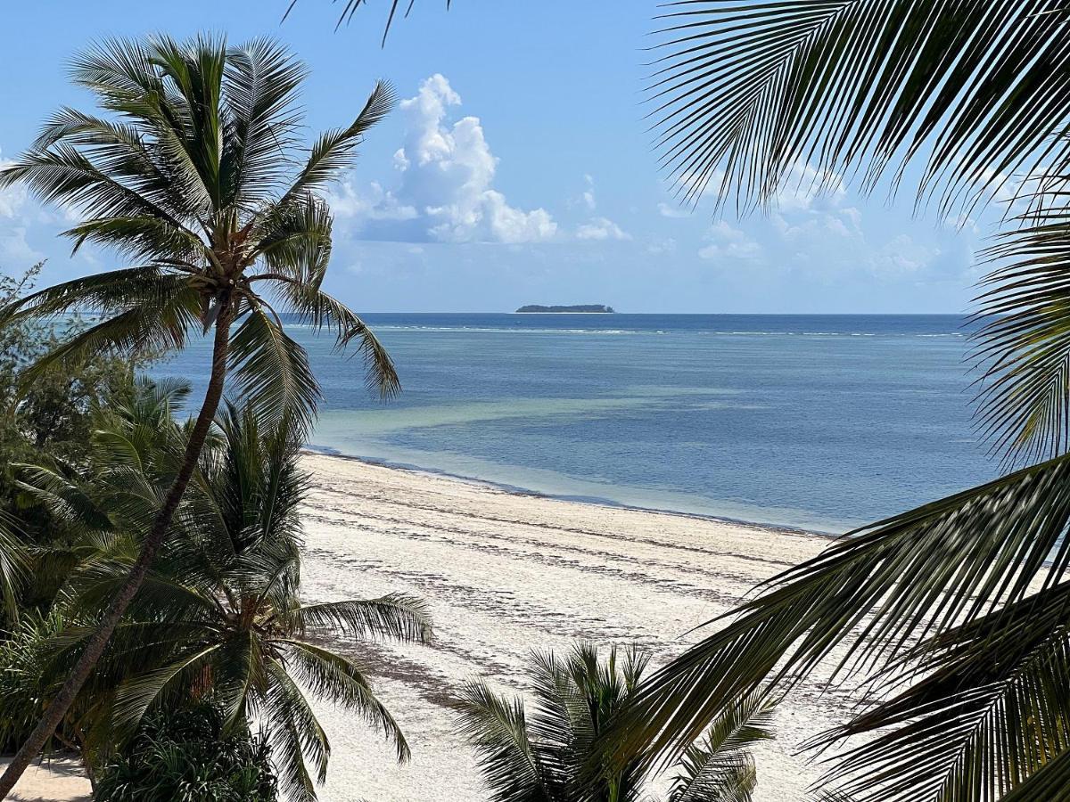 Sky & Sand Zanzibar Pwani Mchangani Exterior photo