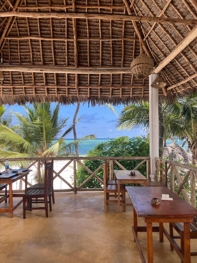Sky & Sand Zanzibar Pwani Mchangani Exterior photo