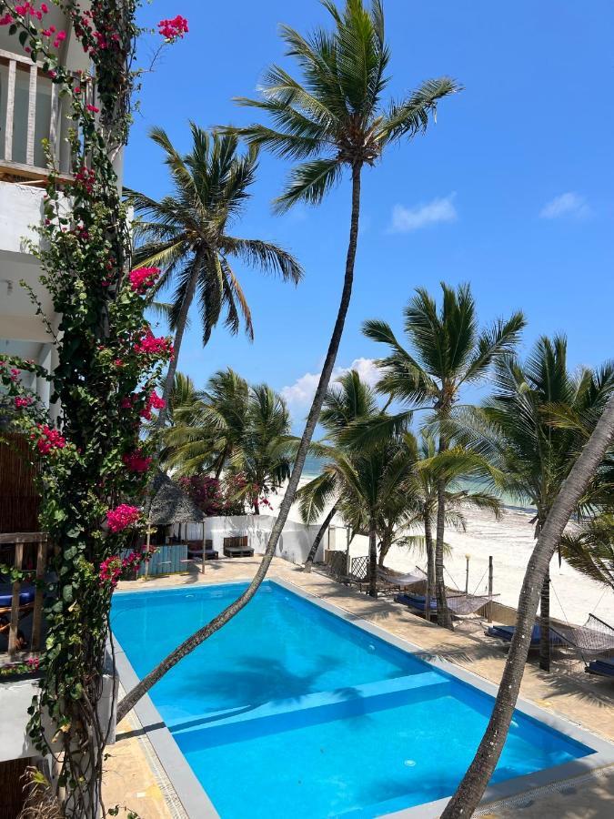 Sky & Sand Zanzibar Pwani Mchangani Exterior photo