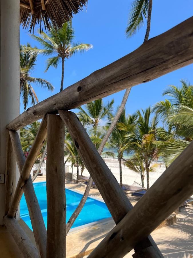 Sky & Sand Zanzibar Pwani Mchangani Exterior photo